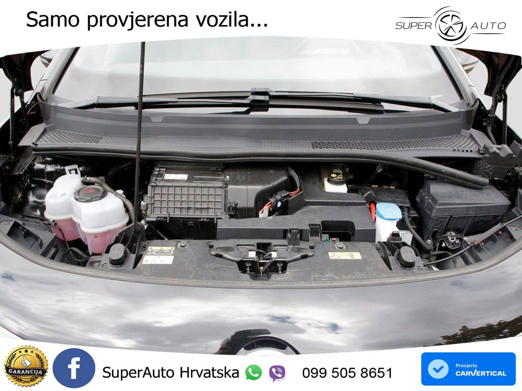 Volkswagen ID.3 Pro 62 kWh (204 KS) LED+GR SJED+ACC