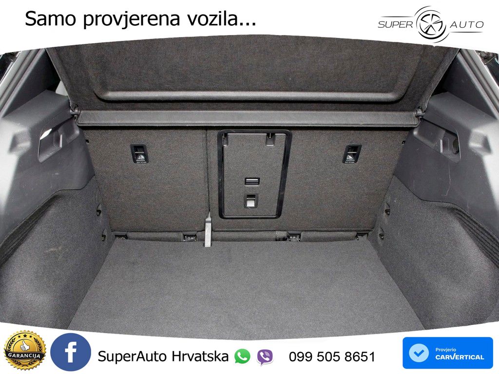 Volkswagen ID.3 Pro 62 kWh (204 KS) LED+GR SJED+ACC