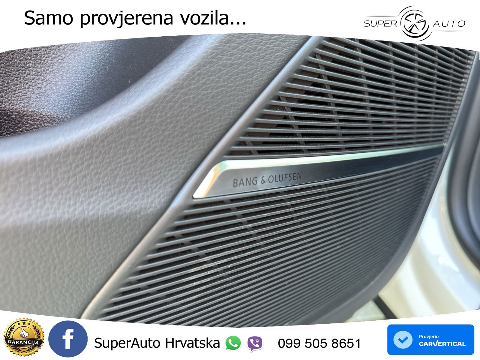 Audi Q8 50 TDI V6 (286 KS) quattro Tiptronic