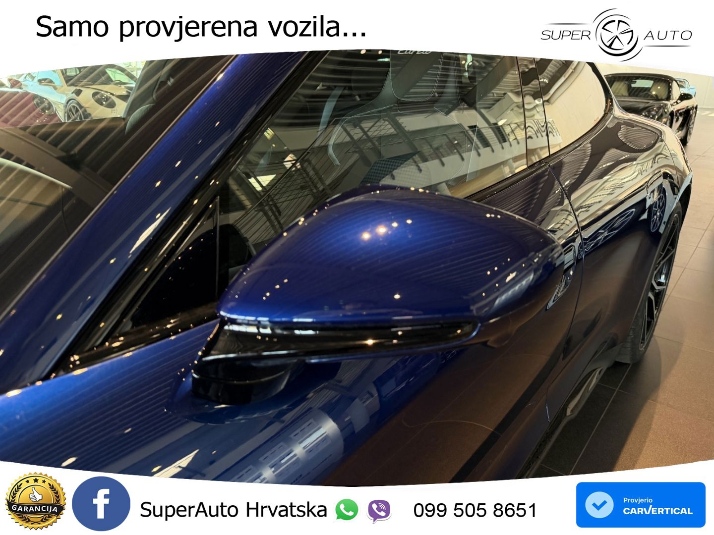 Porsche Taycan Turbo 105 kWh (884 KS)