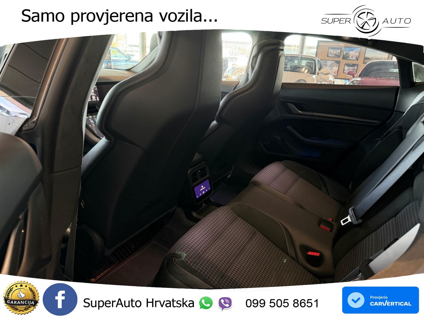 Porsche Taycan Turbo 105 kWh (884 KS)