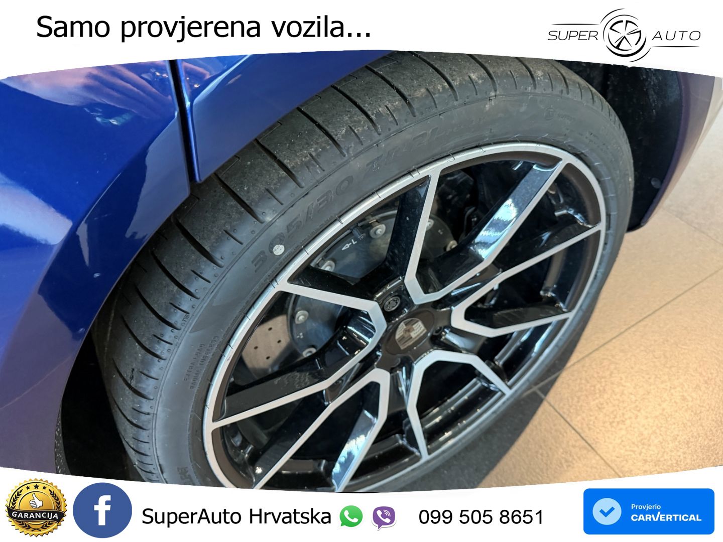 Porsche Taycan Turbo 105 kWh (884 KS)