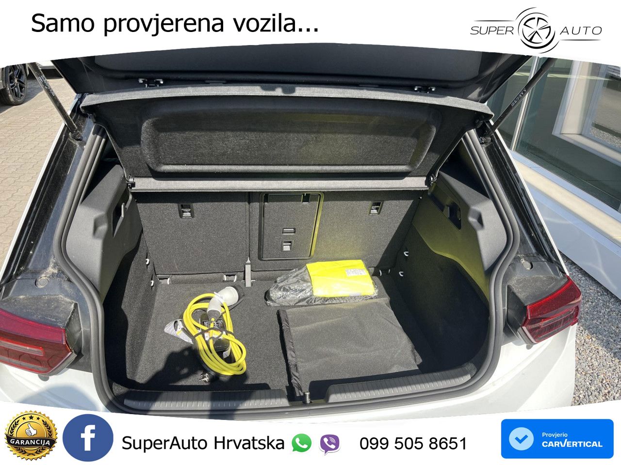 Volkswagen ID.3 Pro 62 kWh (204 KS) LED+GR SJED+ACC