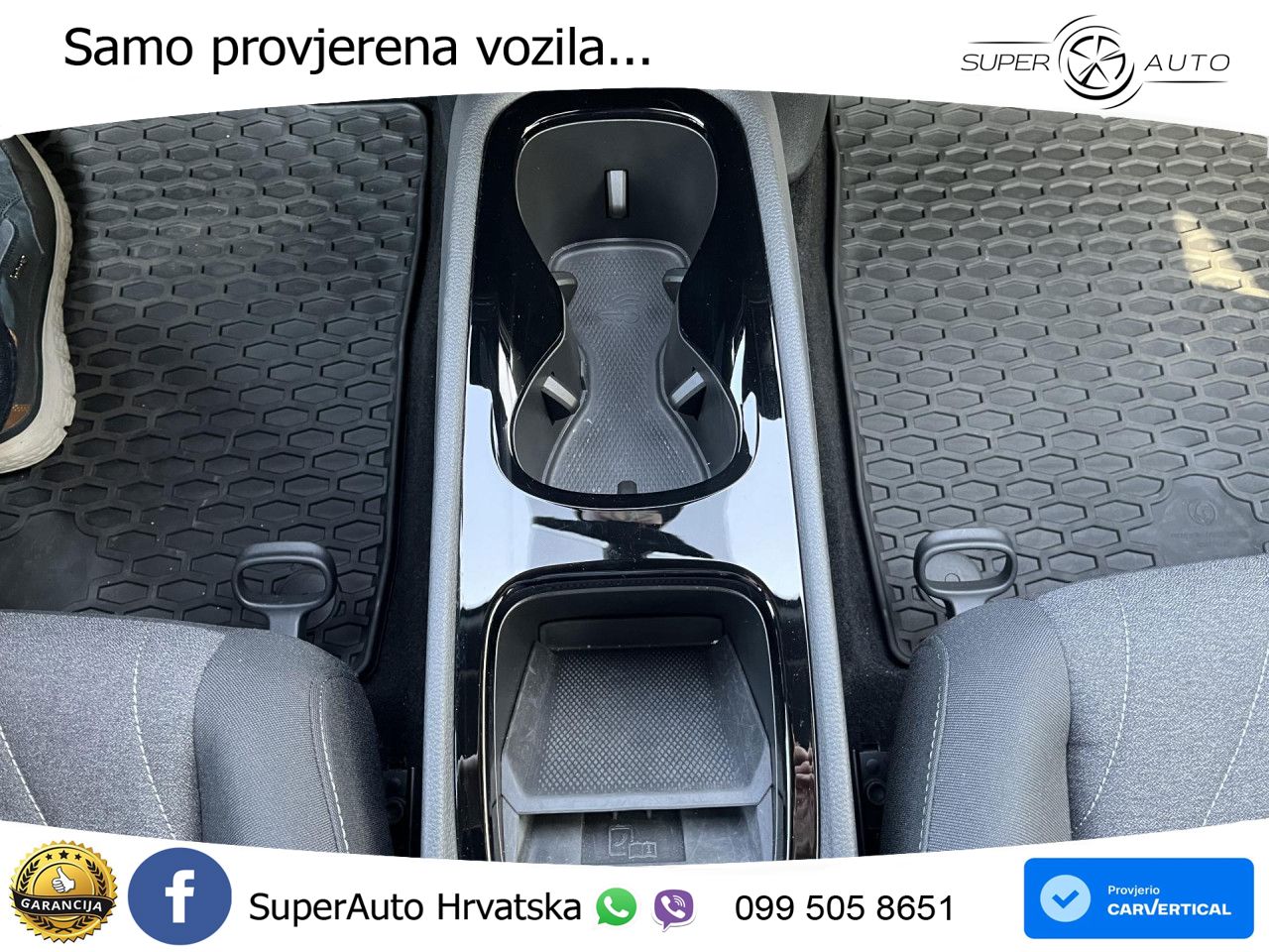 Volkswagen ID.3 Pro 62 kWh (204 KS) LED+GR SJED+ACC