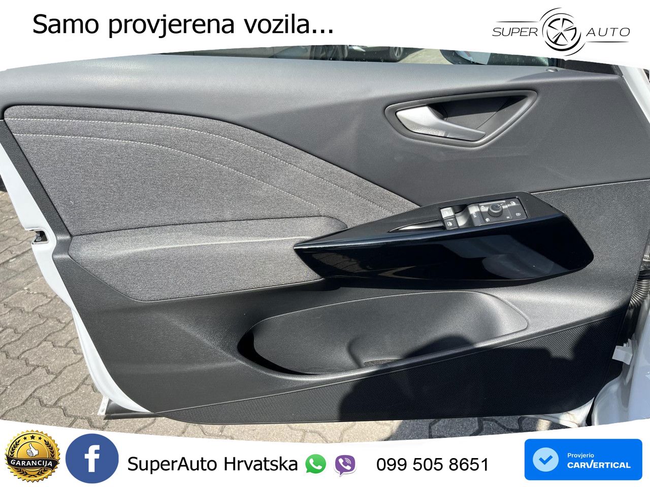 Volkswagen ID.3 Pro 62 kWh (204 KS) LED+GR SJED+ACC