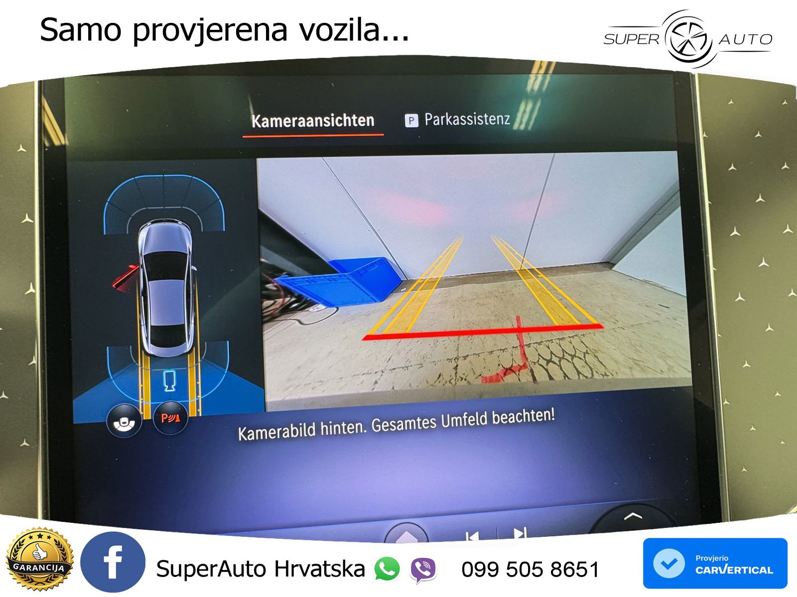 Mercedes EQE 350 98 kWh (292 KS)