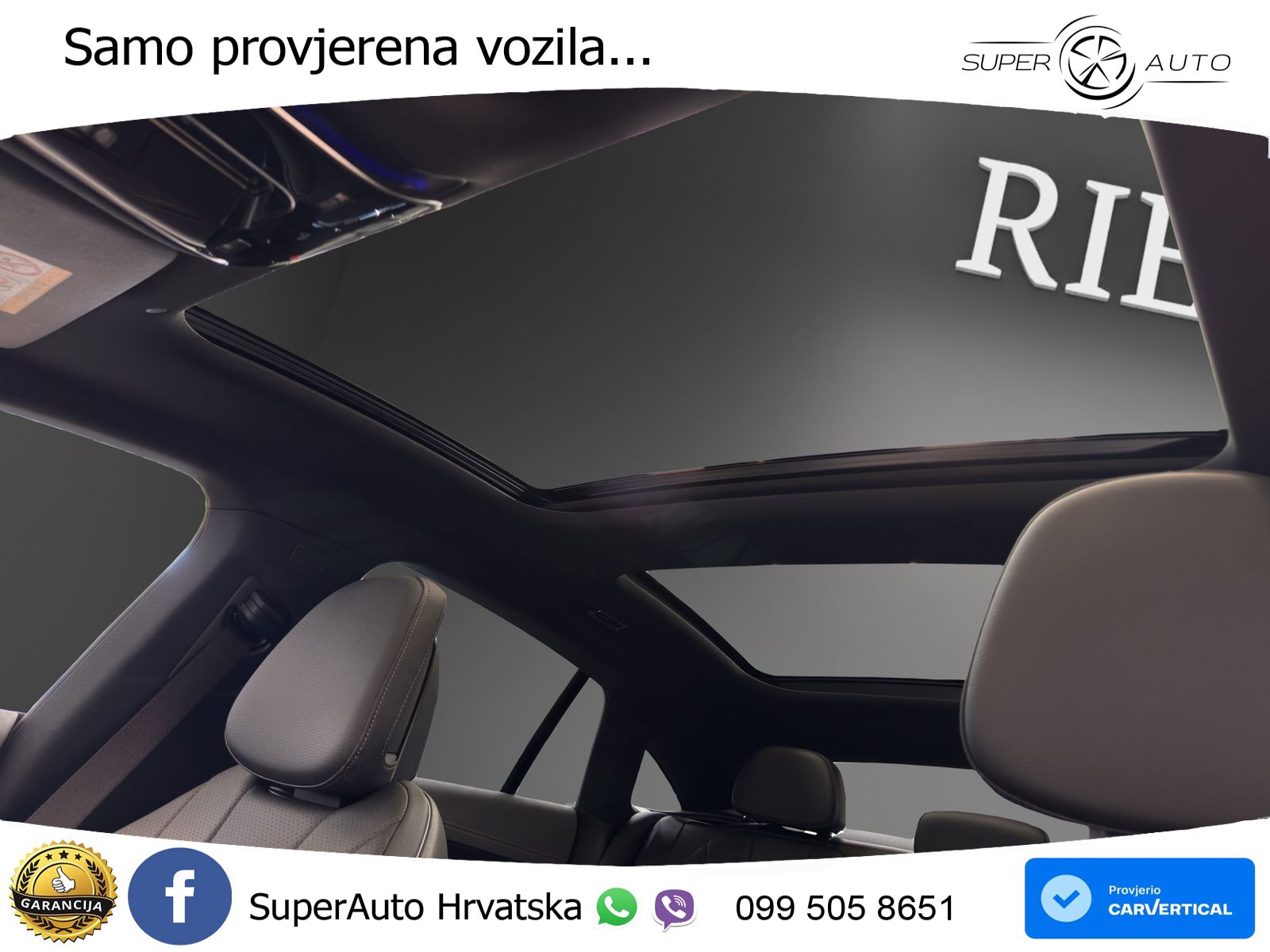 Mercedes EQE 350 98 kWh (292 KS)