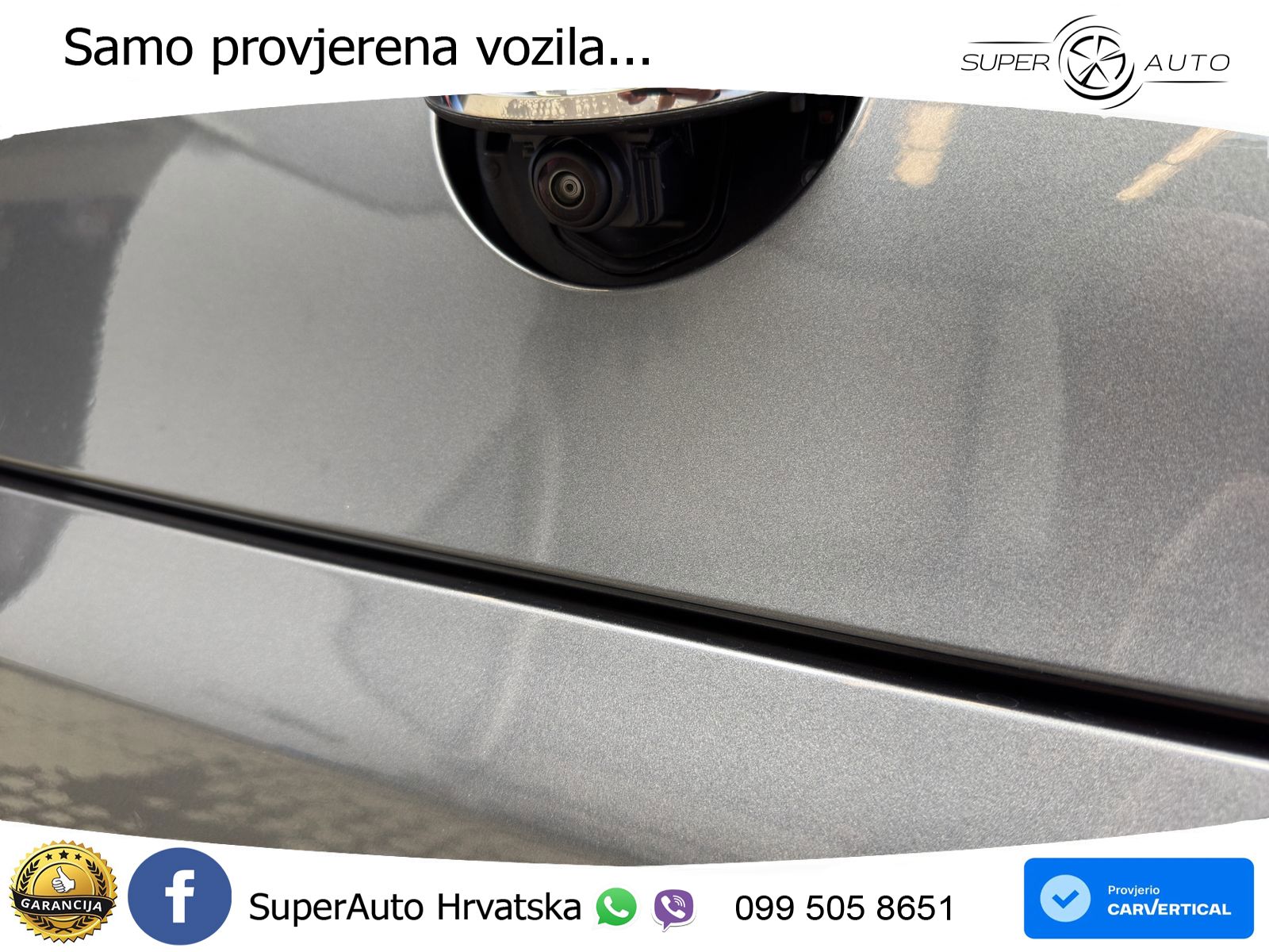 Mercedes EQE 350 98 kWh (292 KS)