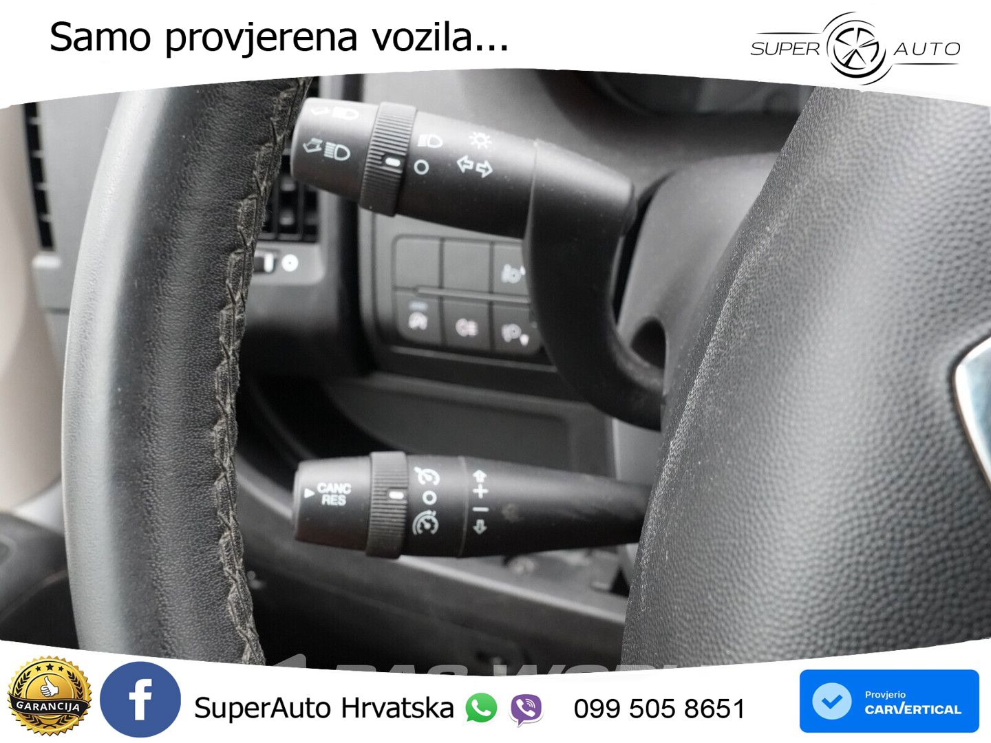 Citroën Jumper 140 KS