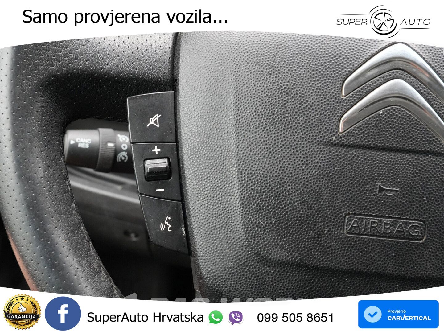 Citroën Jumper 140 KS