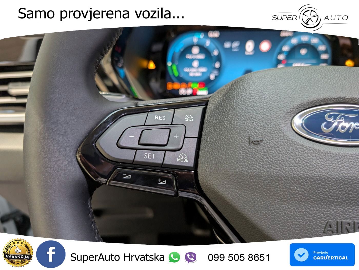 Ford Transit 102 KS