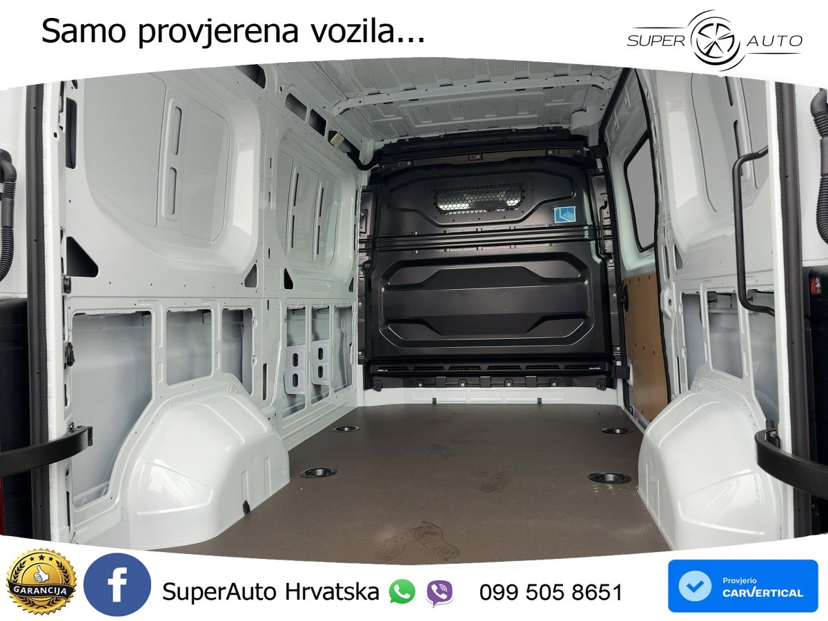 Renault Master 150 KS