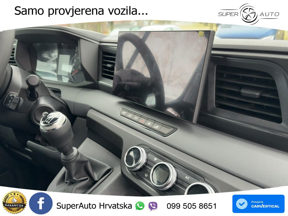Renault Master 150 KS
