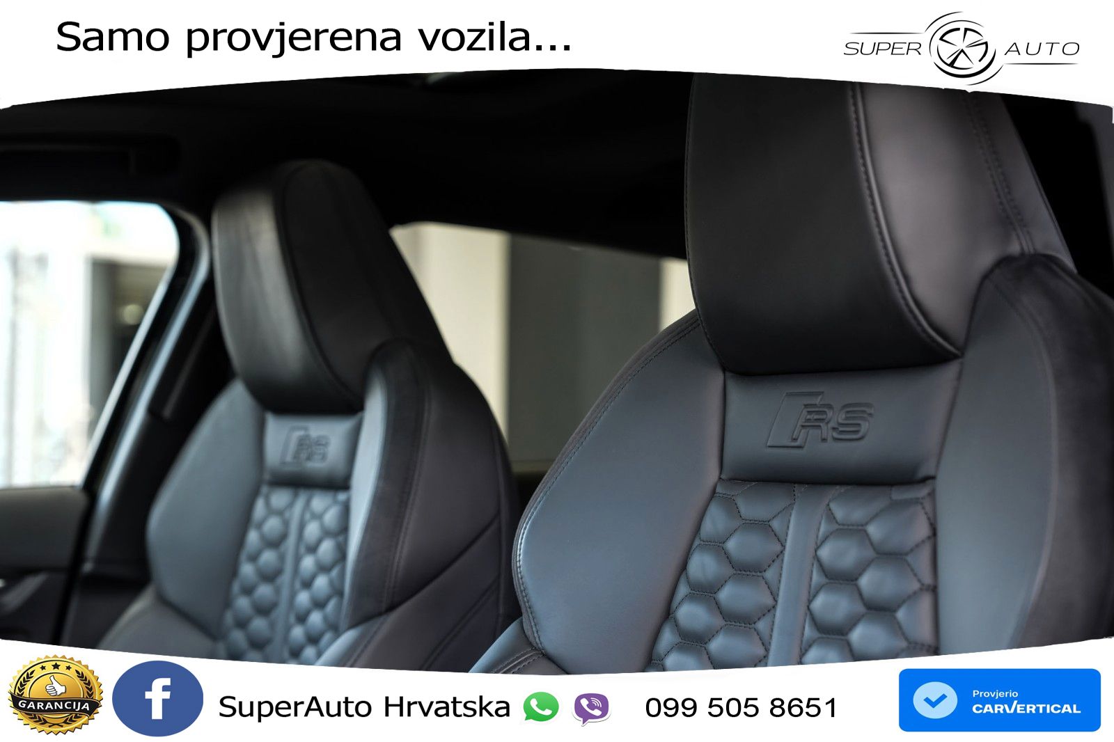 Audi RS3 Sportback 2.5 TFSI (400 KS) quattro S tronic LED+GR SJED+ACC