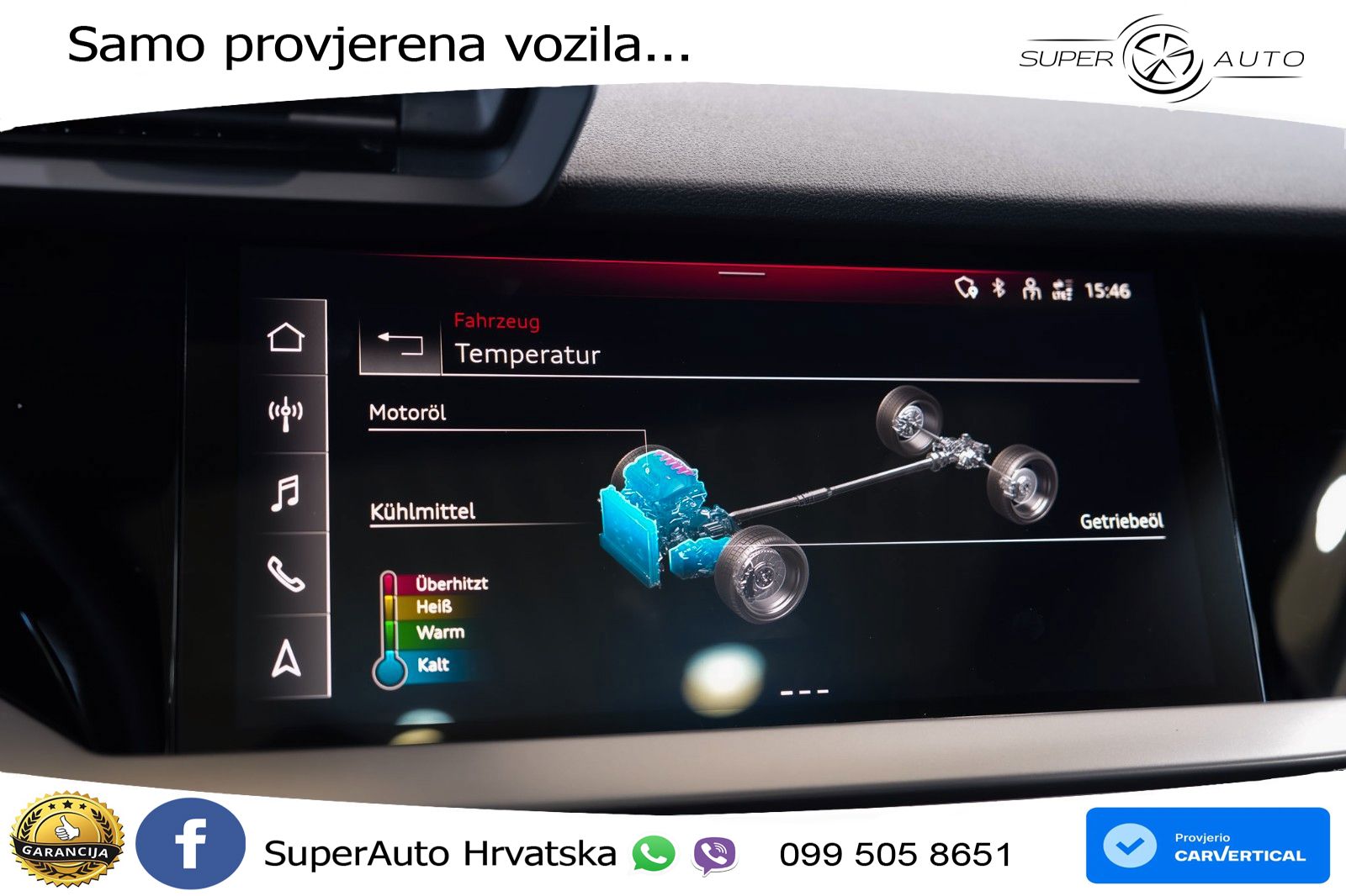 Audi RS3 Sportback 2.5 TFSI (400 KS) quattro S tronic LED+GR SJED+ACC