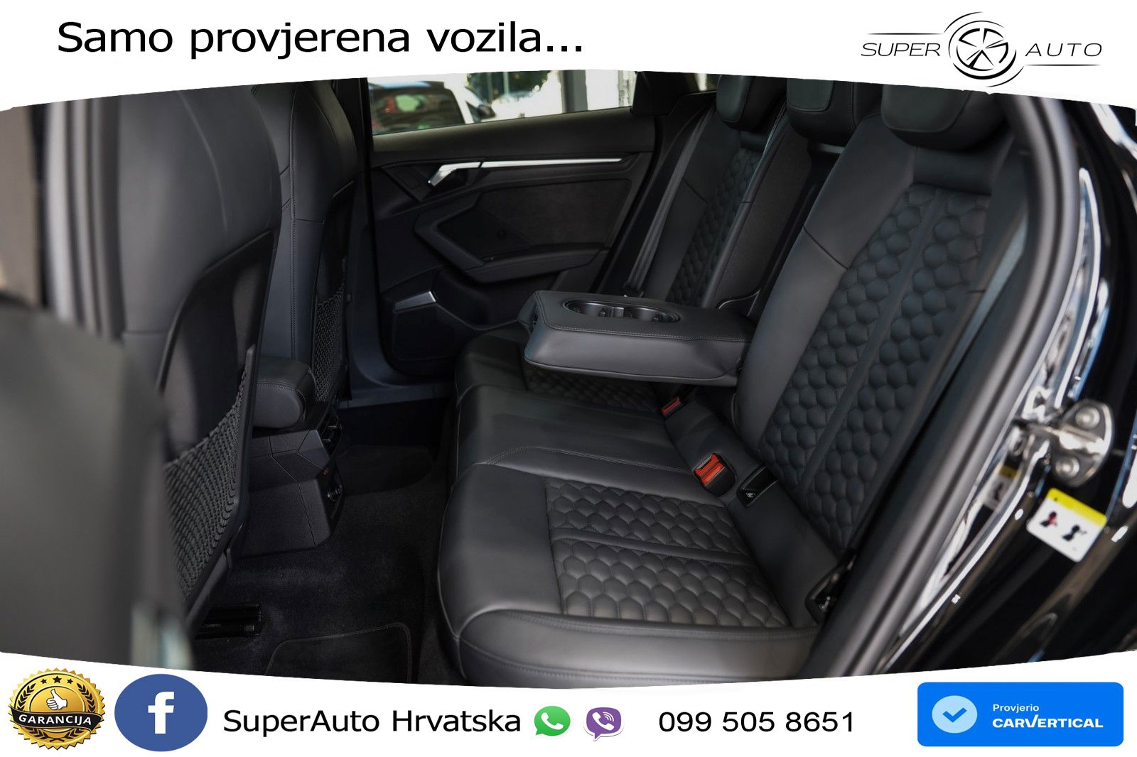 Audi RS3 Sportback 2.5 TFSI (400 KS) quattro S tronic LED+GR SJED+ACC