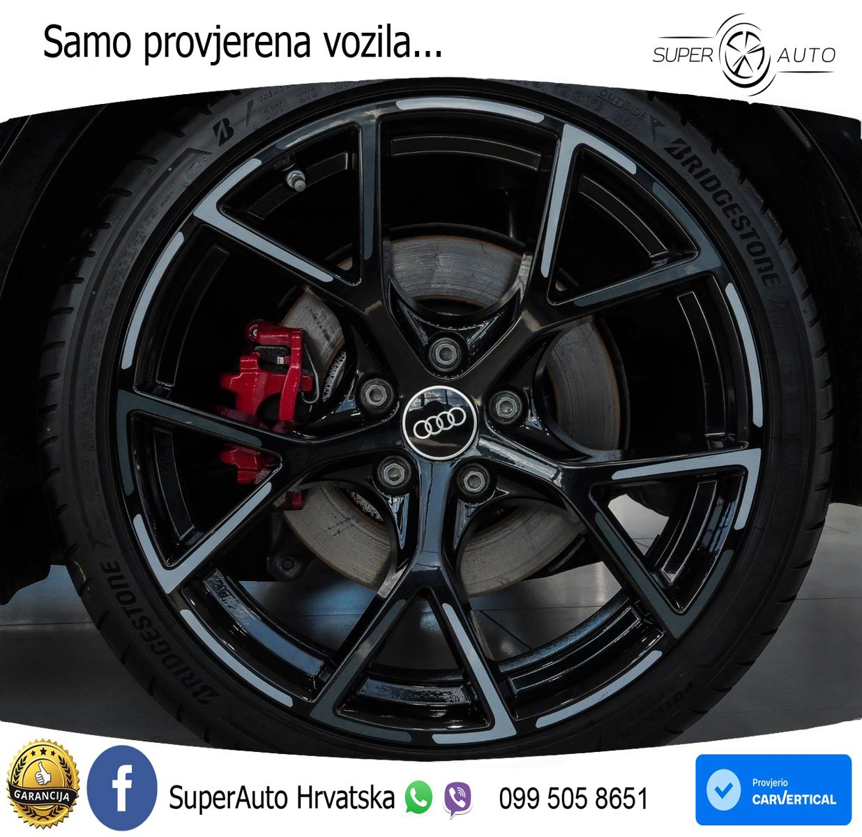 Audi RS3 Sportback 2.5 TFSI (400 KS) quattro S tronic LED+GR SJED+ACC