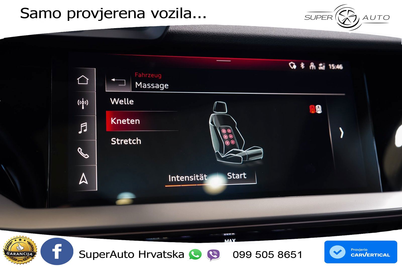 Audi RS3 Sportback 2.5 TFSI (400 KS) quattro S tronic LED+GR SJED+ACC