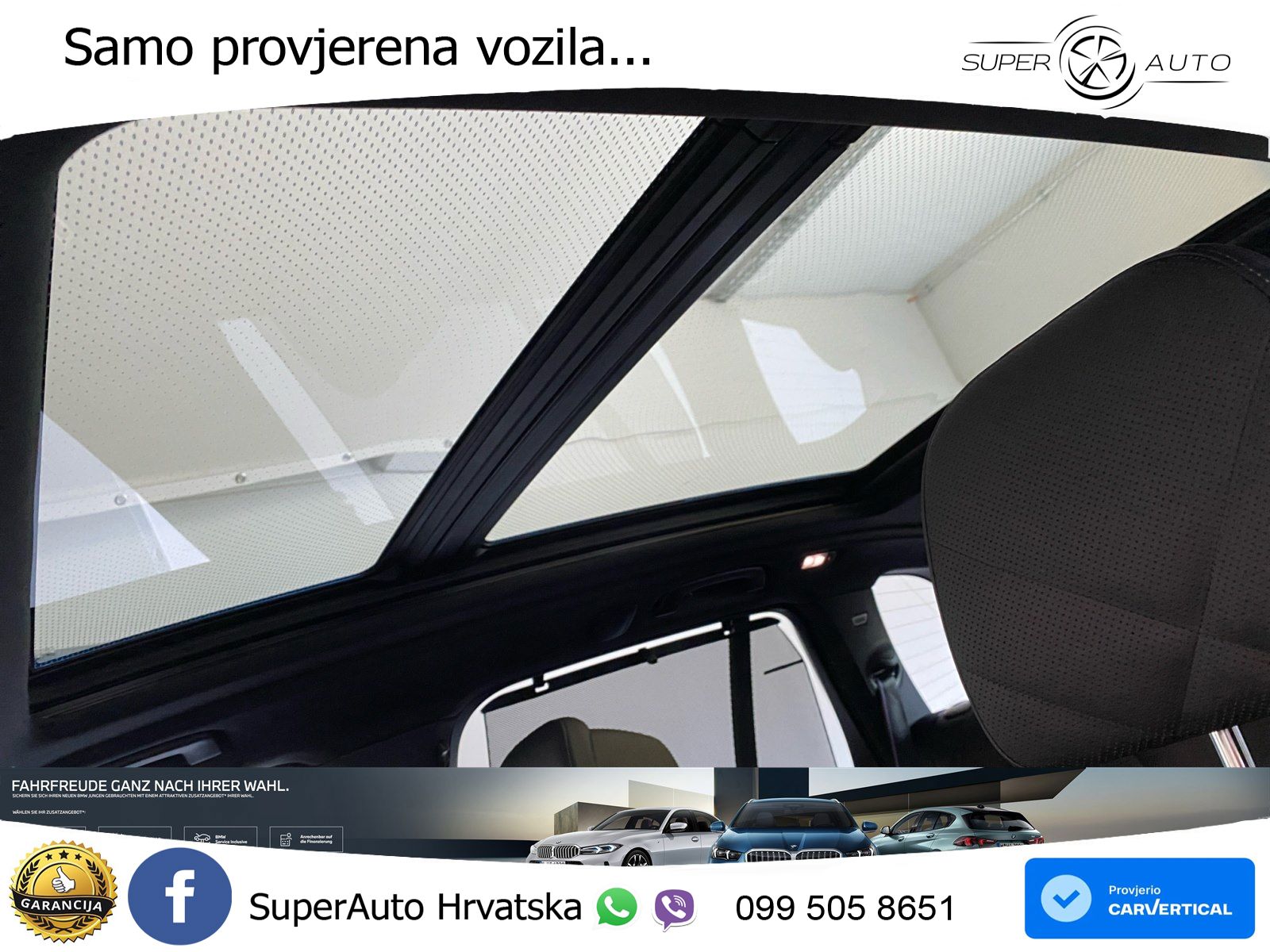 BMW X5 40i (381 KS) xDrive Steptronic