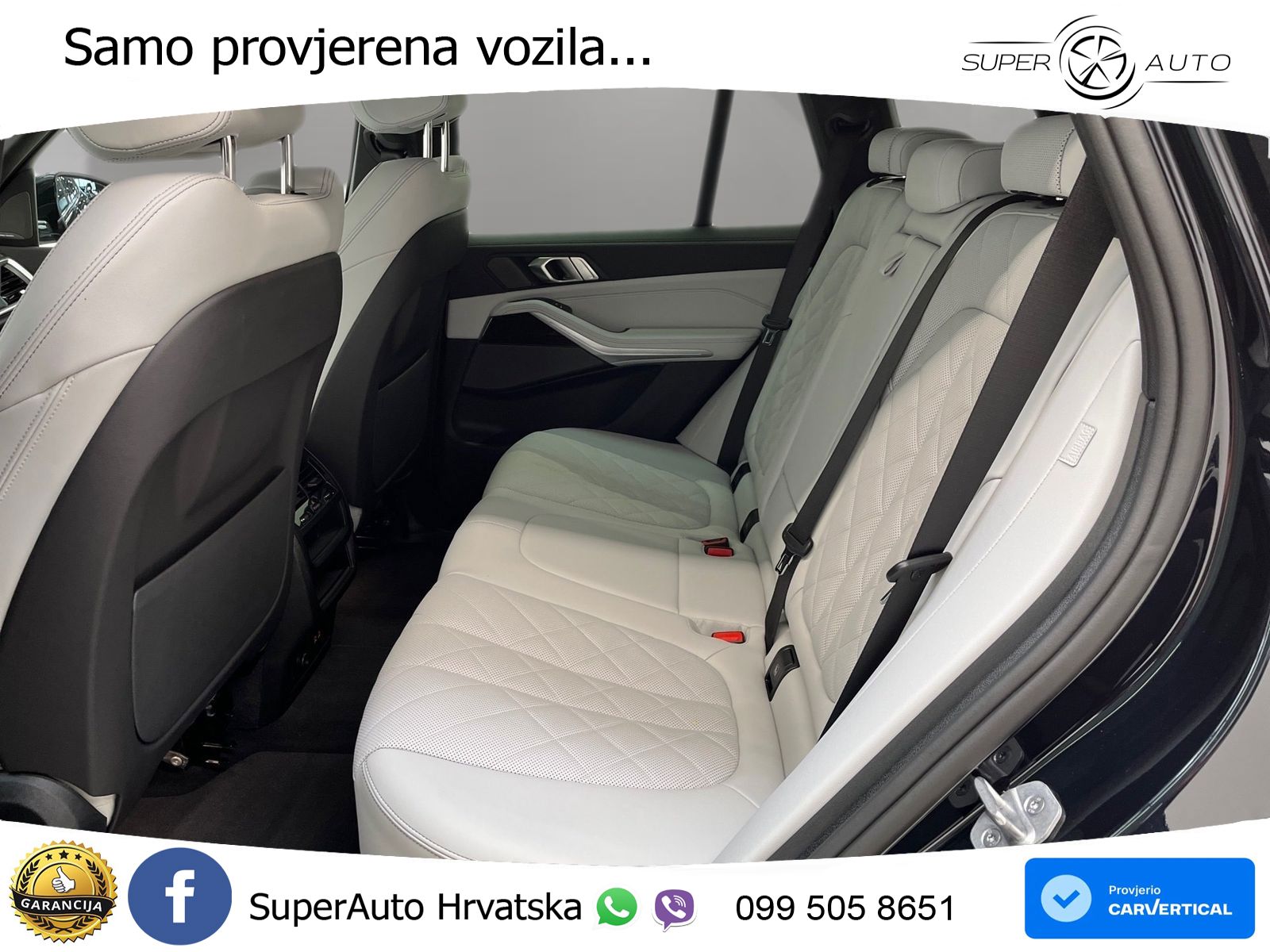 BMW X5 30d (298 KS) xDrive Steptronic M Sport