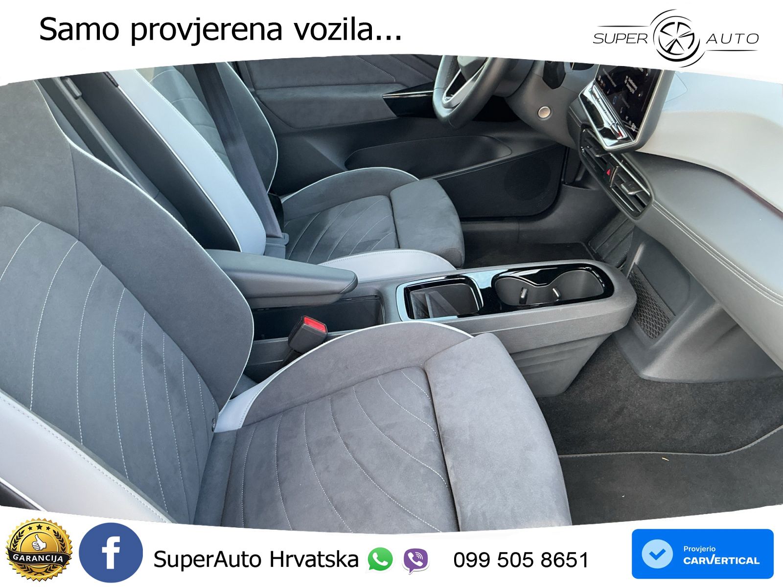 Volkswagen ID.3 Pro S 82 kWh (231 KS) LED+GR SJED+ACC