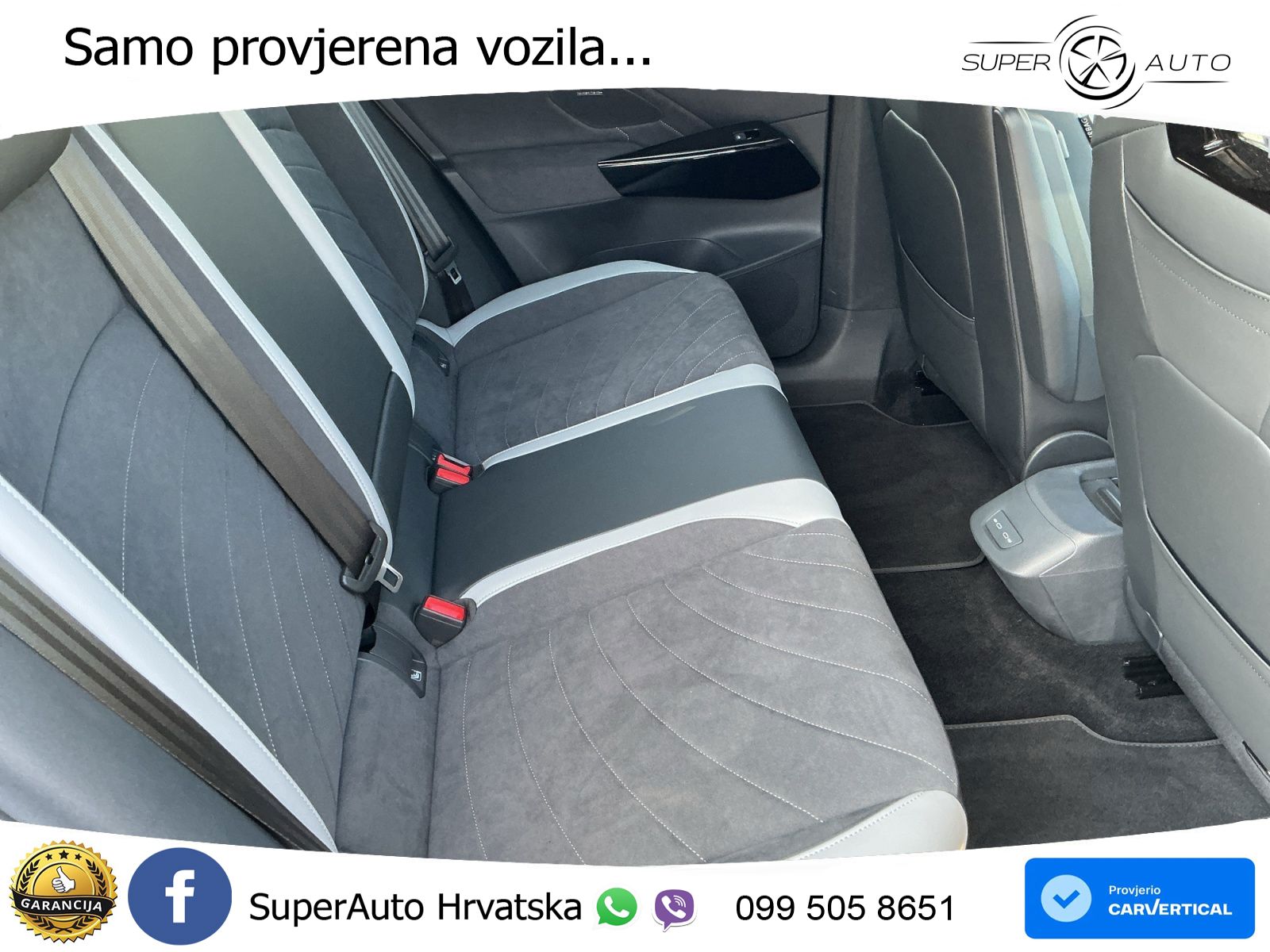 Volkswagen ID.3 Pro S 82 kWh (231 KS) LED+GR SJED+ACC