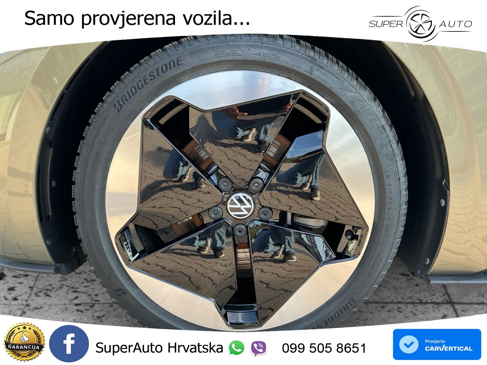 Volkswagen ID.3 Pro S 82 kWh (231 KS) LED+GR SJED+ACC