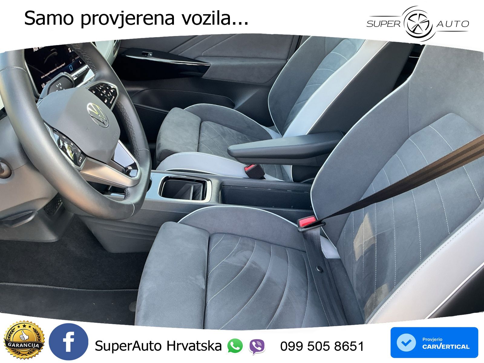 Volkswagen ID.3 Pro S 82 kWh (231 KS) LED+GR SJED+ACC