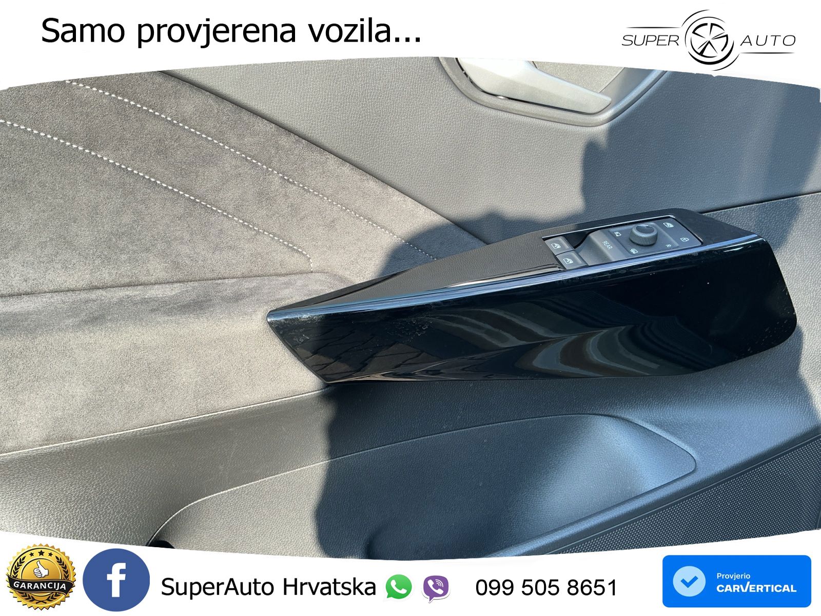 Volkswagen ID.3 Pro S 82 kWh (231 KS) LED+GR SJED+ACC
