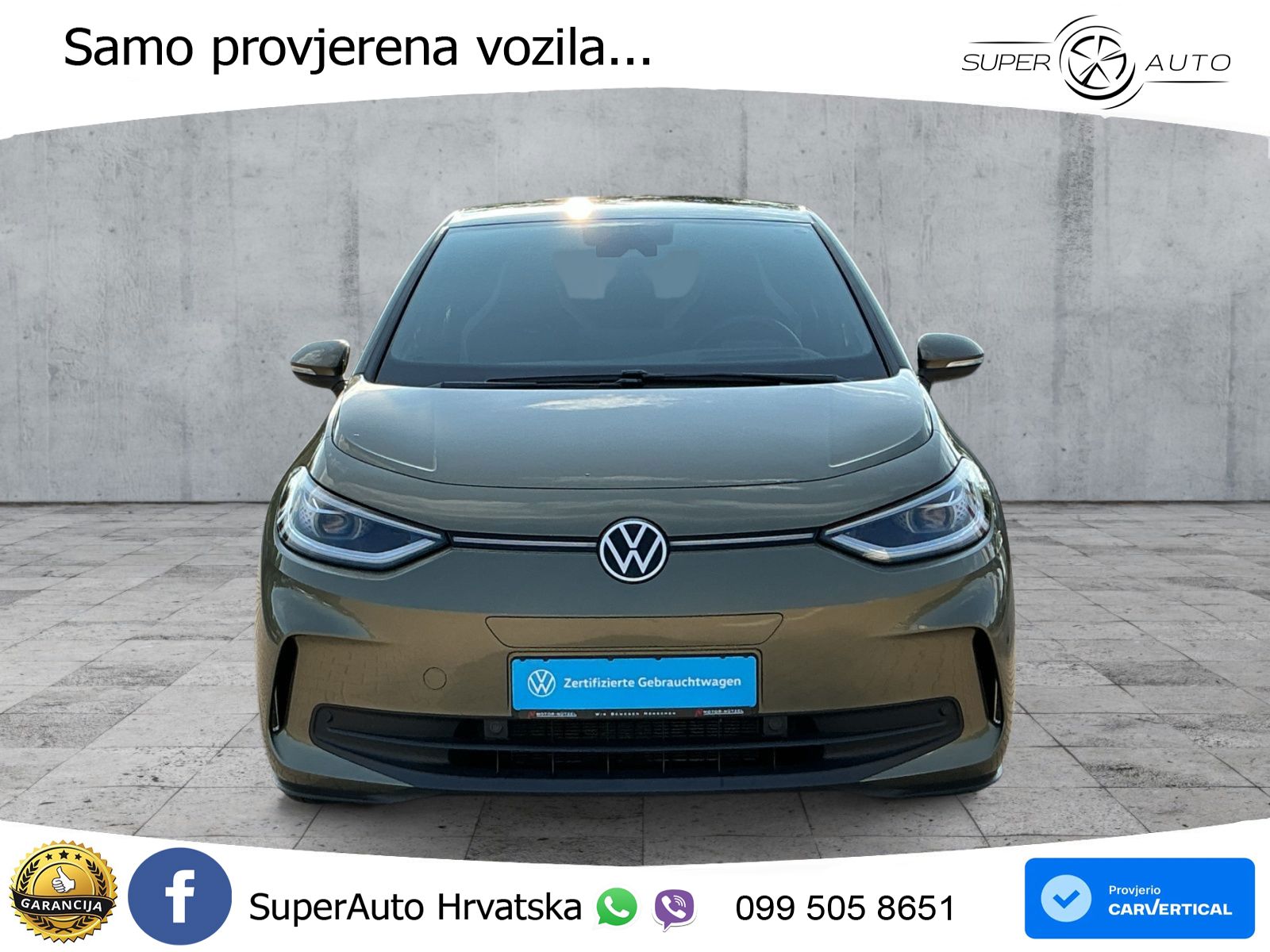 Volkswagen ID.3 Pro S 82 kWh (231 KS) LED+GR SJED+ACC