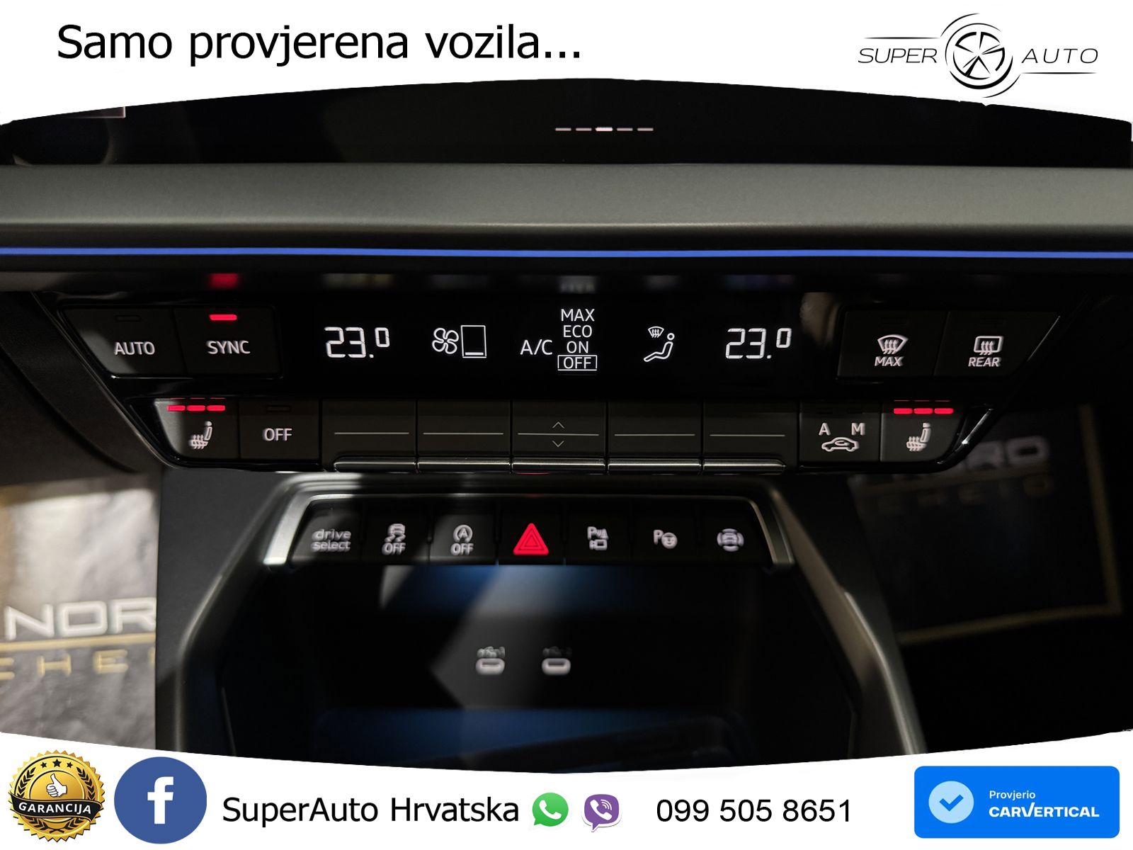 Audi RS3 Sedan 2.5 TFSI (400 KS) quattro S tronic