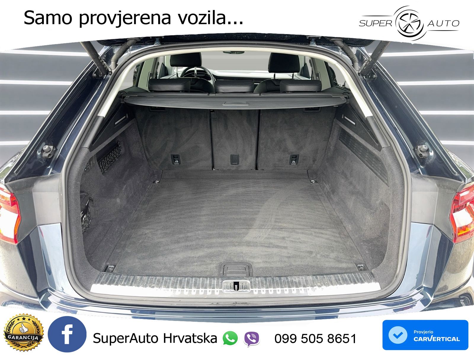 Audi Q8 50 TDI V6 (286 KS) quattro Tiptronic