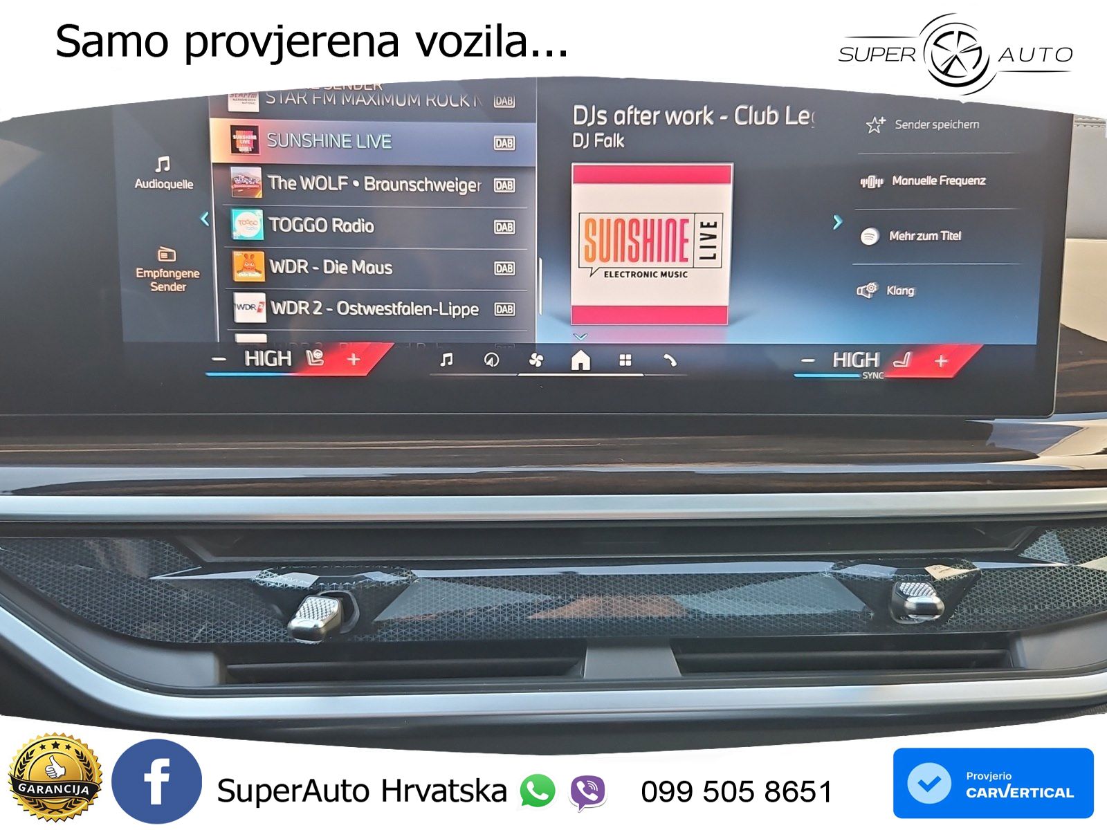 BMW X6 40d (352 KS) xDrive Steptronic M Sport