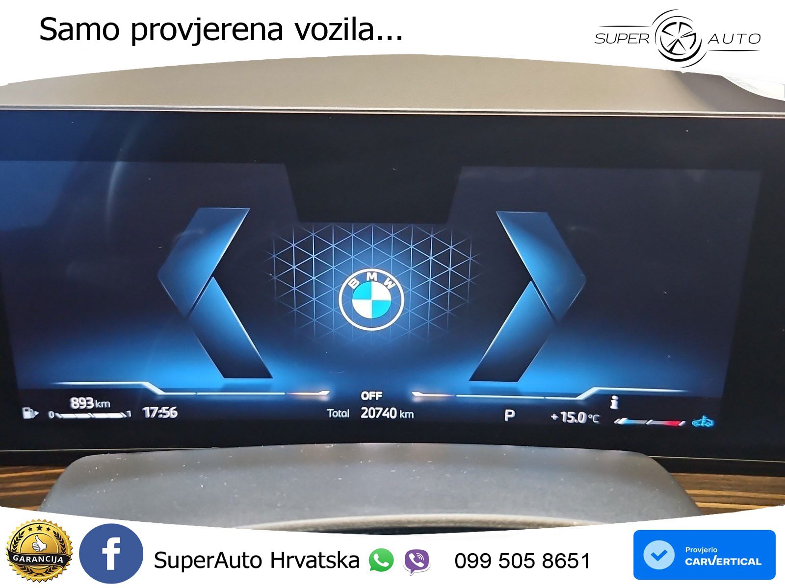 BMW X6 40d (352 KS) xDrive Steptronic M Sport