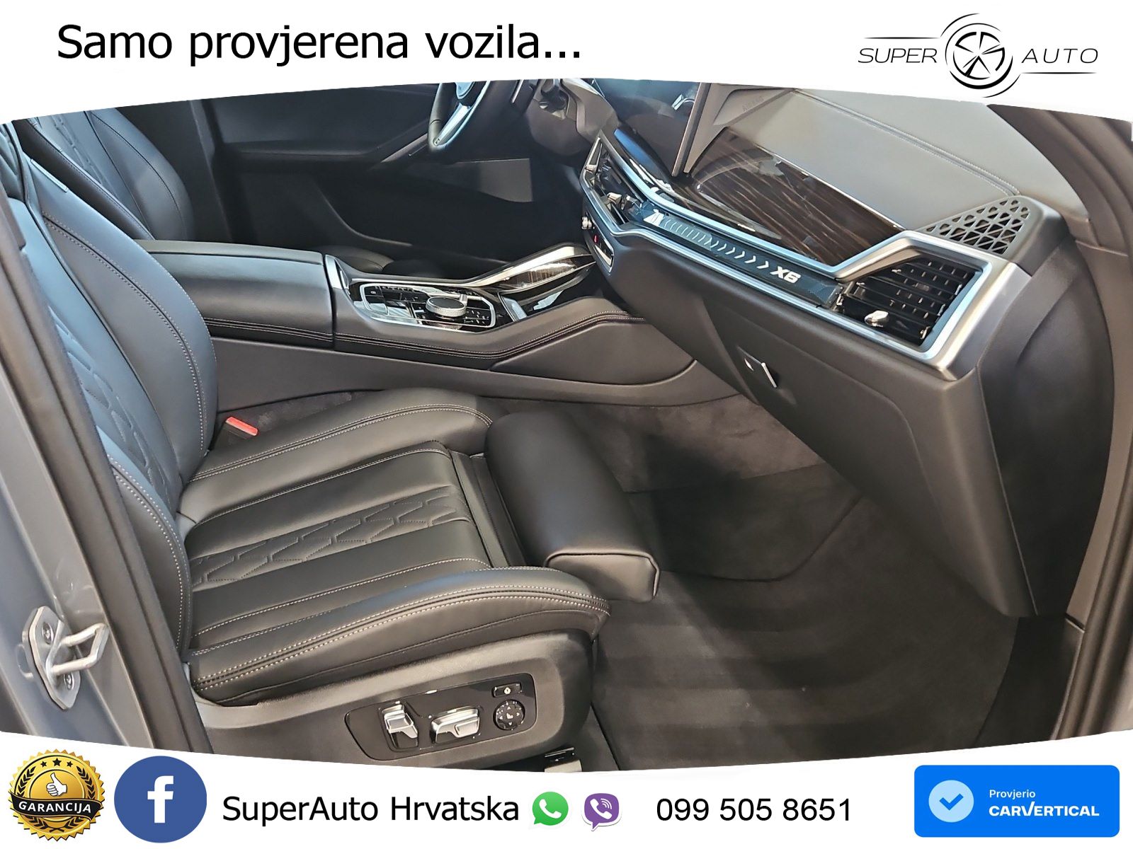 BMW X6 40d (352 KS) xDrive Steptronic M Sport