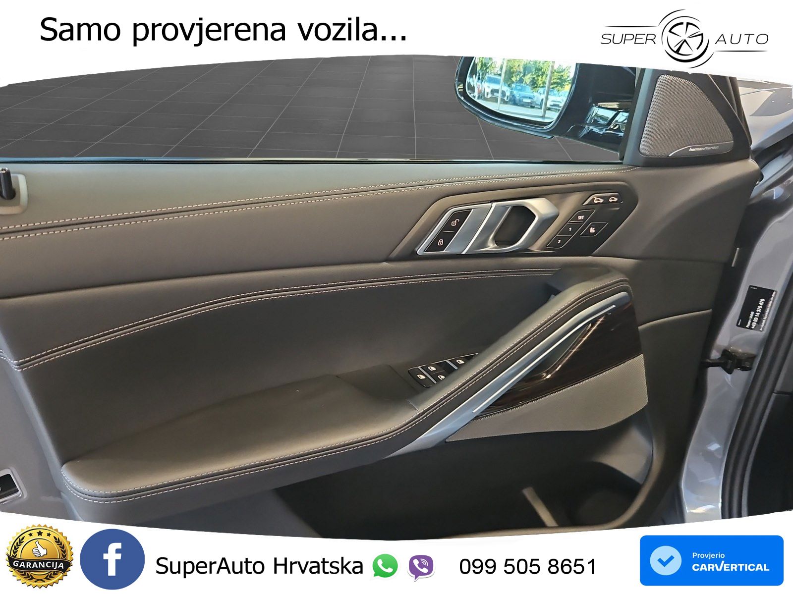 BMW X6 40d (352 KS) xDrive Steptronic M Sport