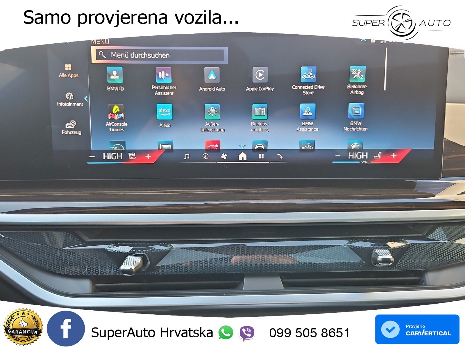 BMW X6 40d (352 KS) xDrive Steptronic M Sport