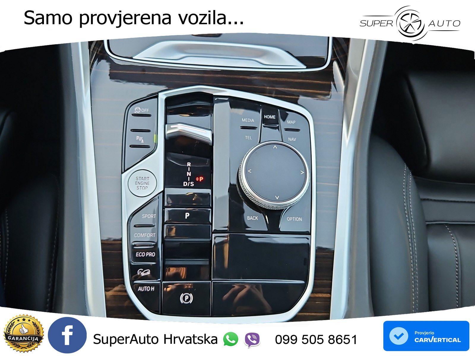 BMW X6 40d (352 KS) xDrive Steptronic M Sport