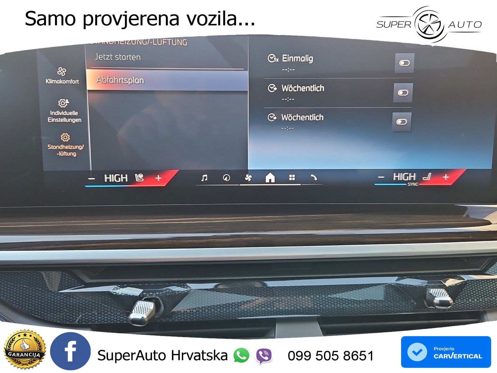 BMW X6 40d (352 KS) xDrive Steptronic M Sport