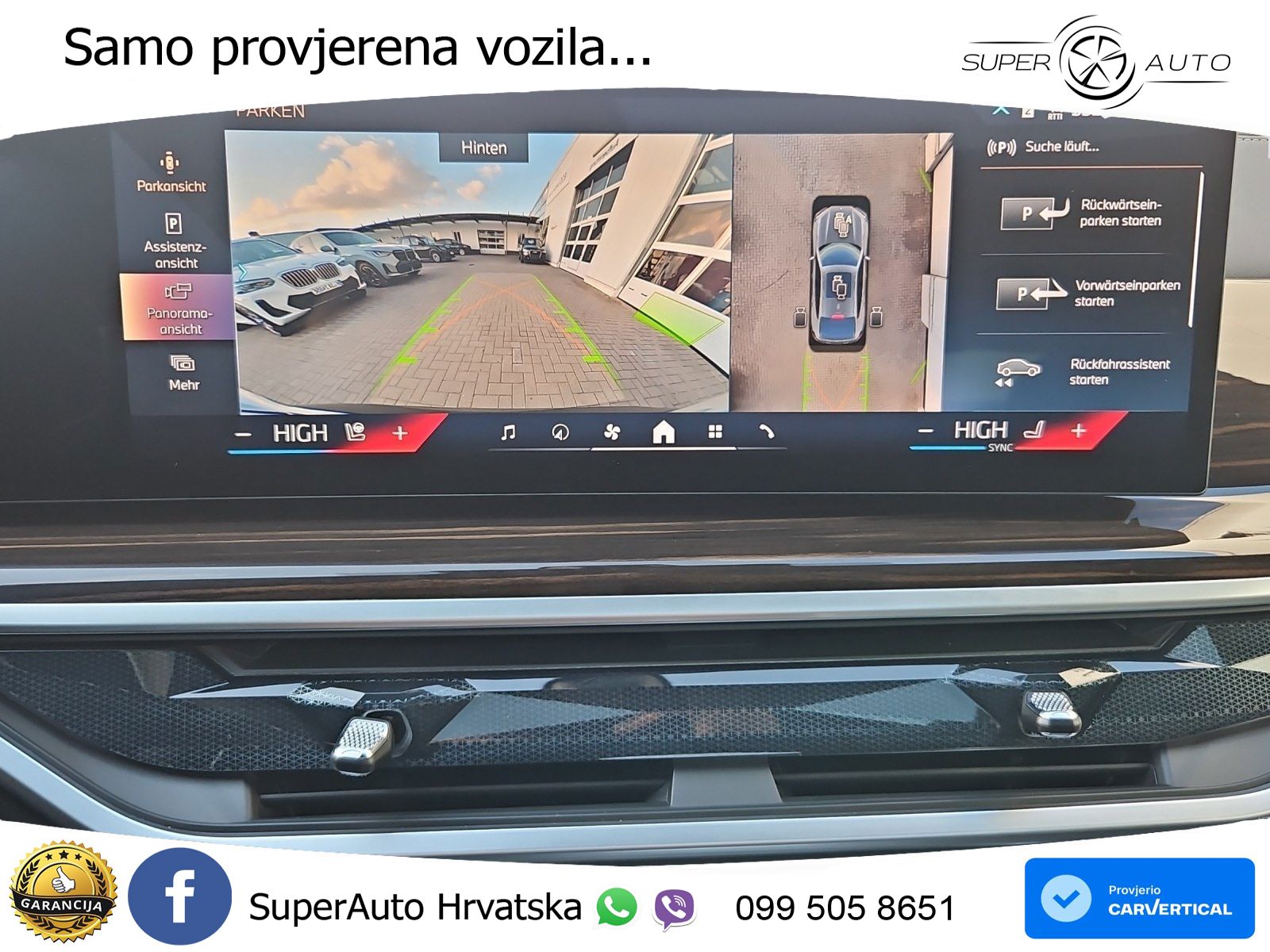 BMW X6 40d (352 KS) xDrive Steptronic M Sport