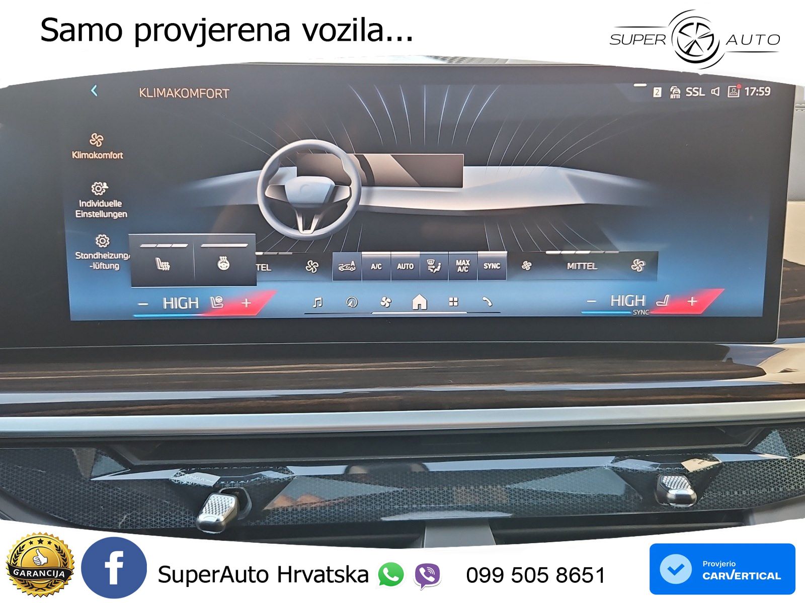BMW X6 40d (352 KS) xDrive Steptronic M Sport