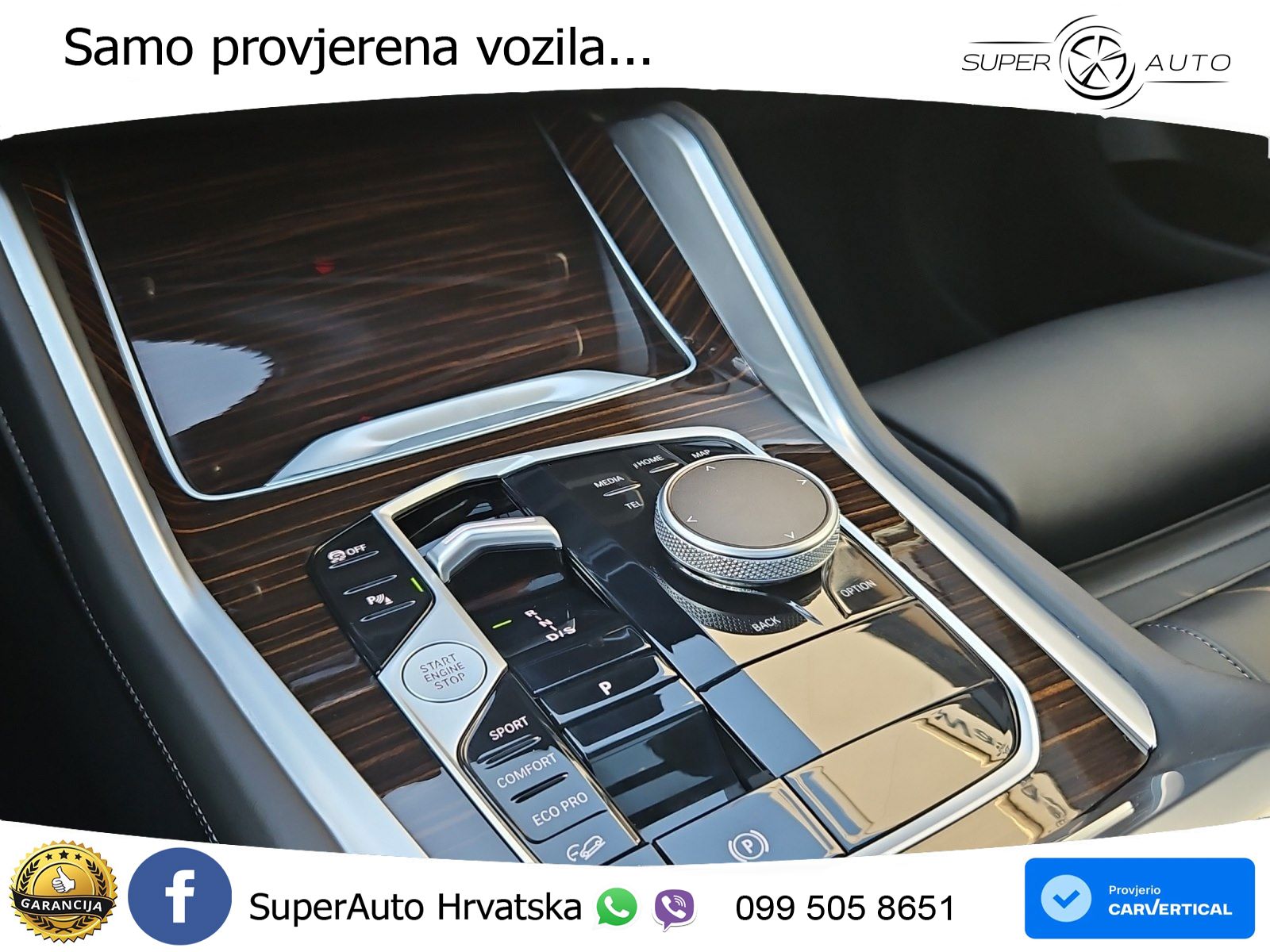 BMW X6 40d (352 KS) xDrive Steptronic M Sport