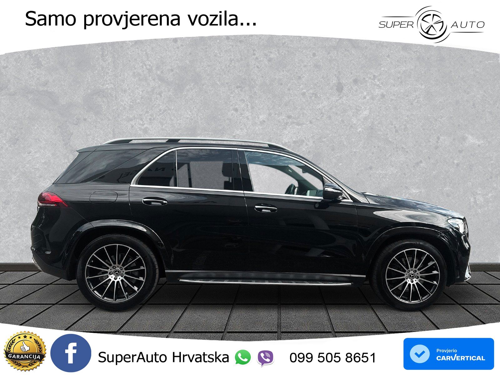 Mercedes GLE 450 3.0 (381 KS) EQ Boost 4MATIC 9G-TRONIC AMG