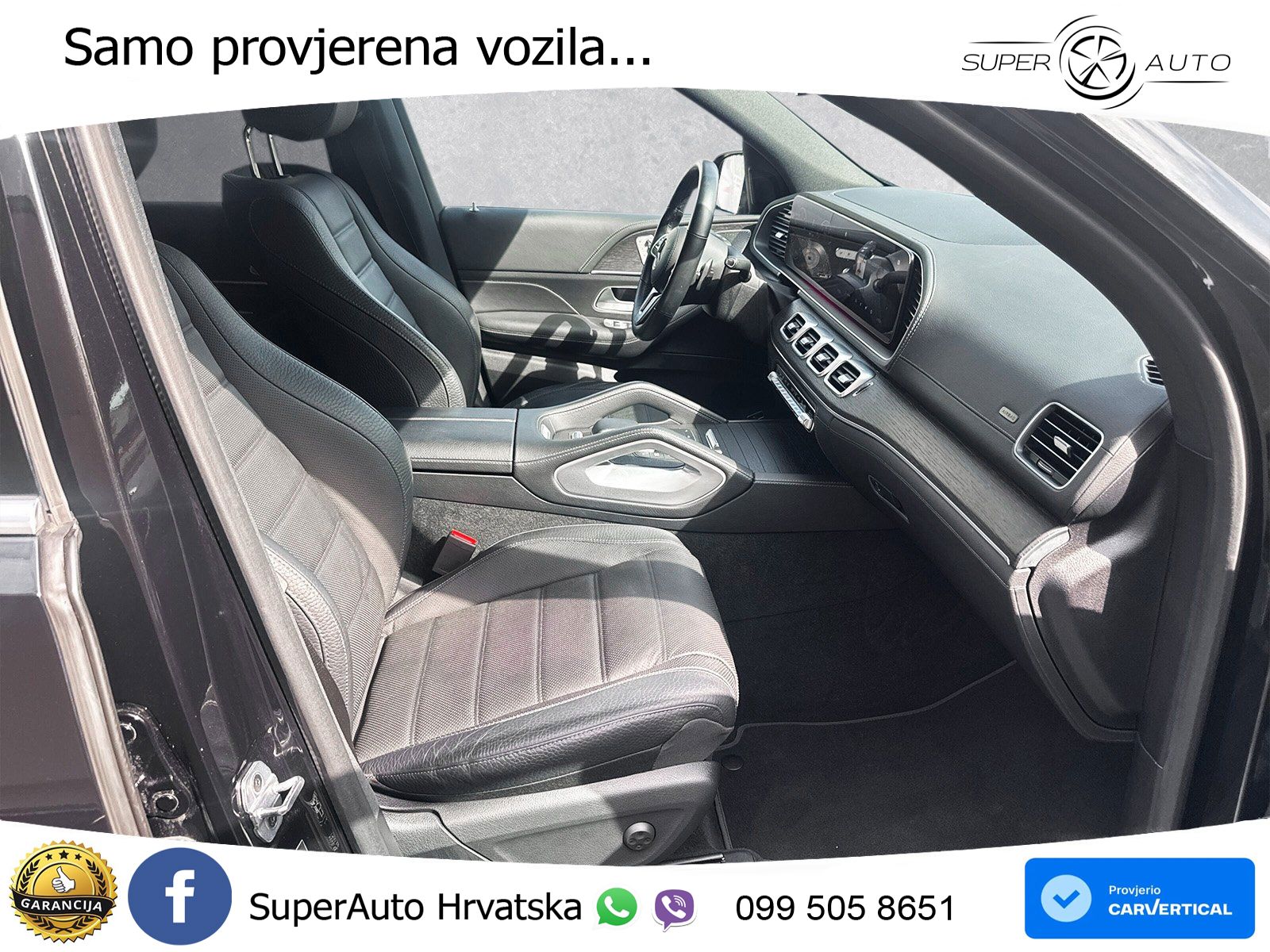 Mercedes GLE 450 3.0 (381 KS) EQ Boost 4MATIC 9G-TRONIC AMG