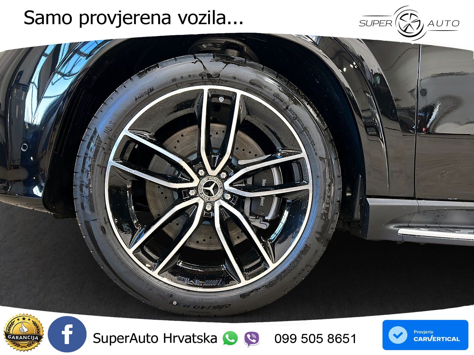 Mercedes GLE Coupe 450d (367 KS) EQ Boost 4MATIC 9G-TRONIC AMG LED+GR SJED+ACC