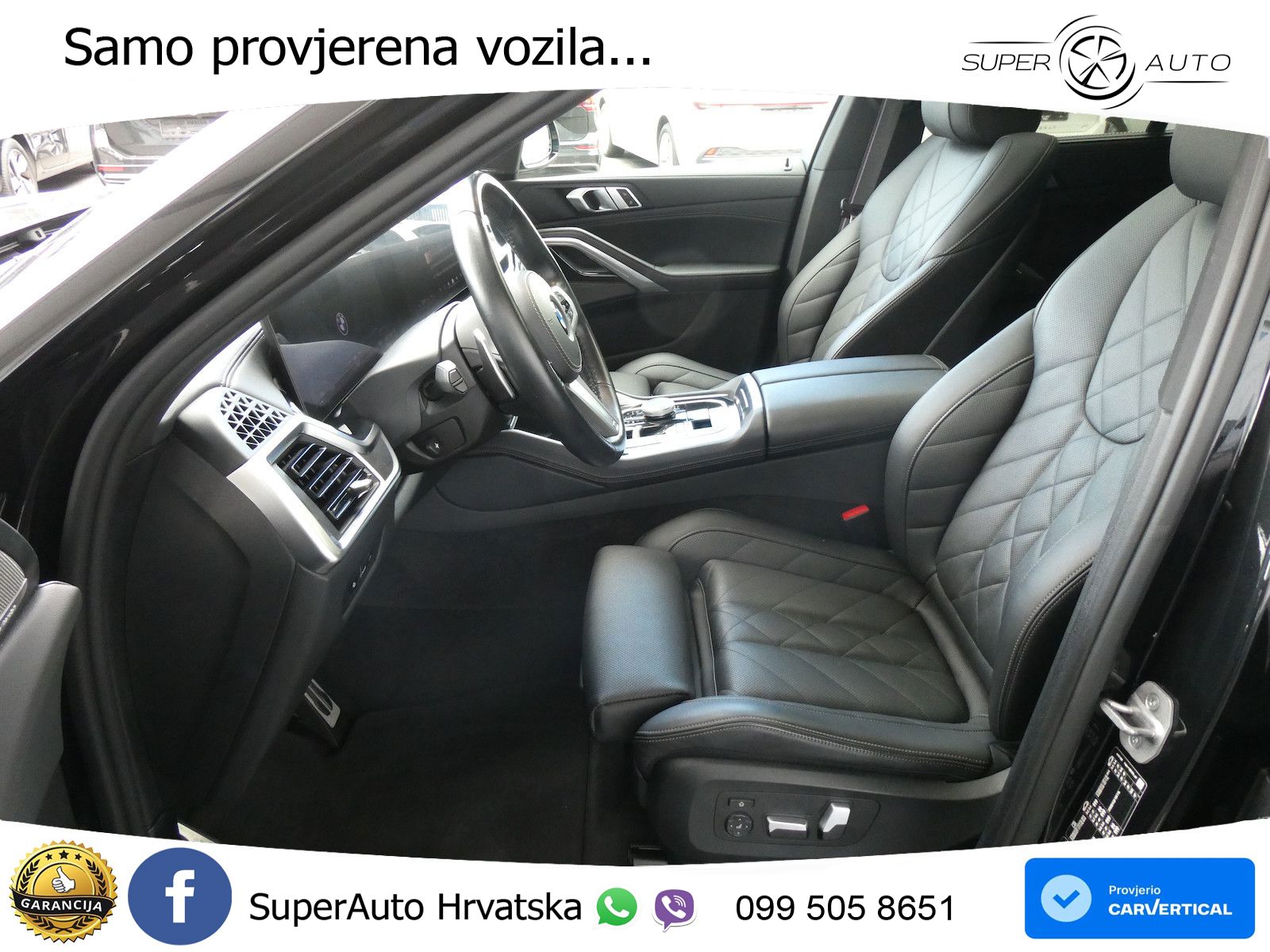 BMW X6 40i (381 KS) xDrive Steptronic