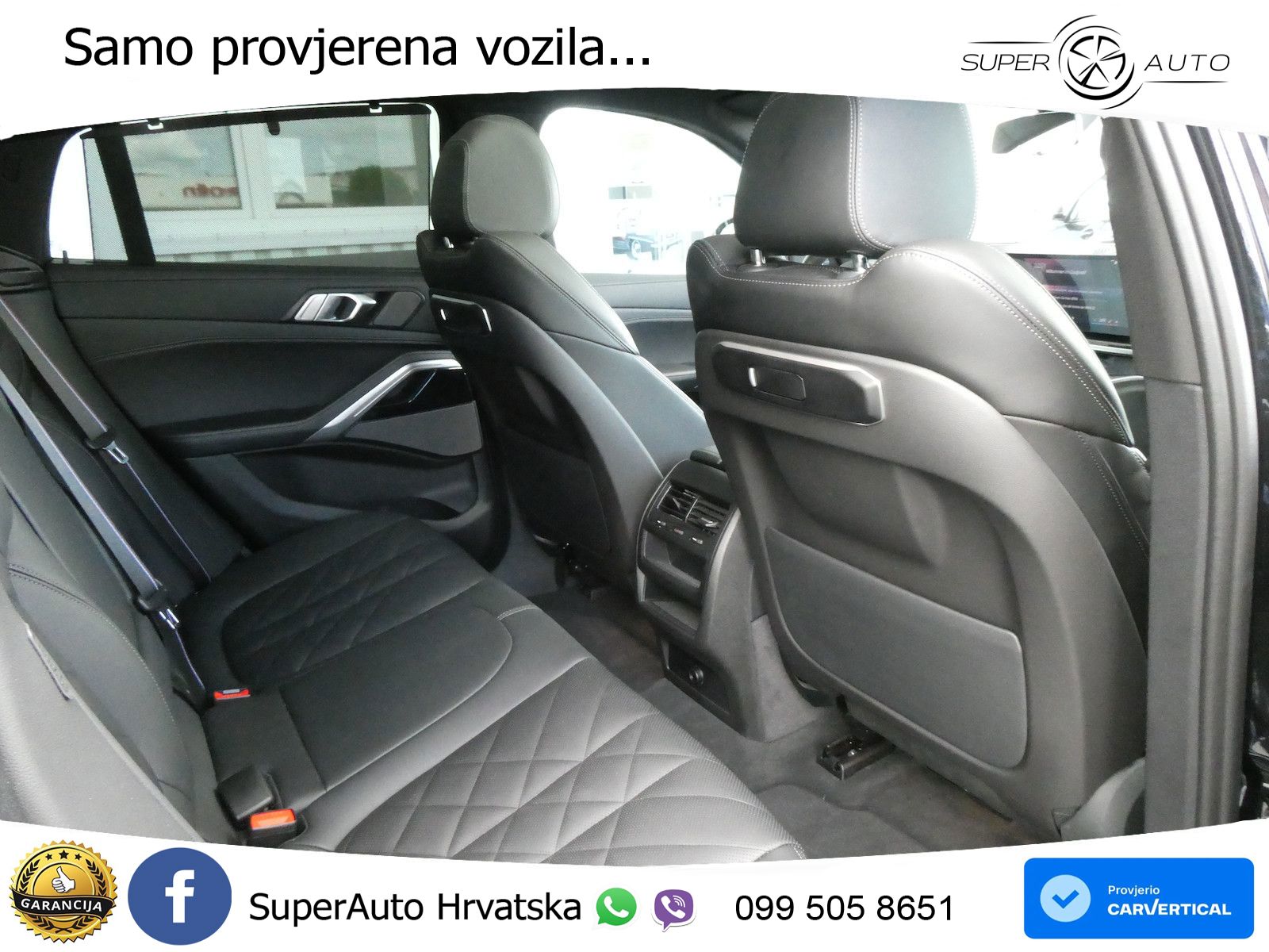 BMW X6 40i (381 KS) xDrive Steptronic