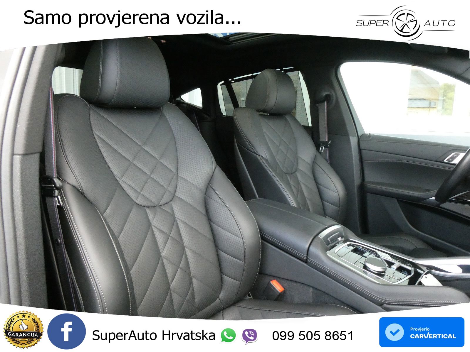 BMW X6 40i (381 KS) xDrive Steptronic