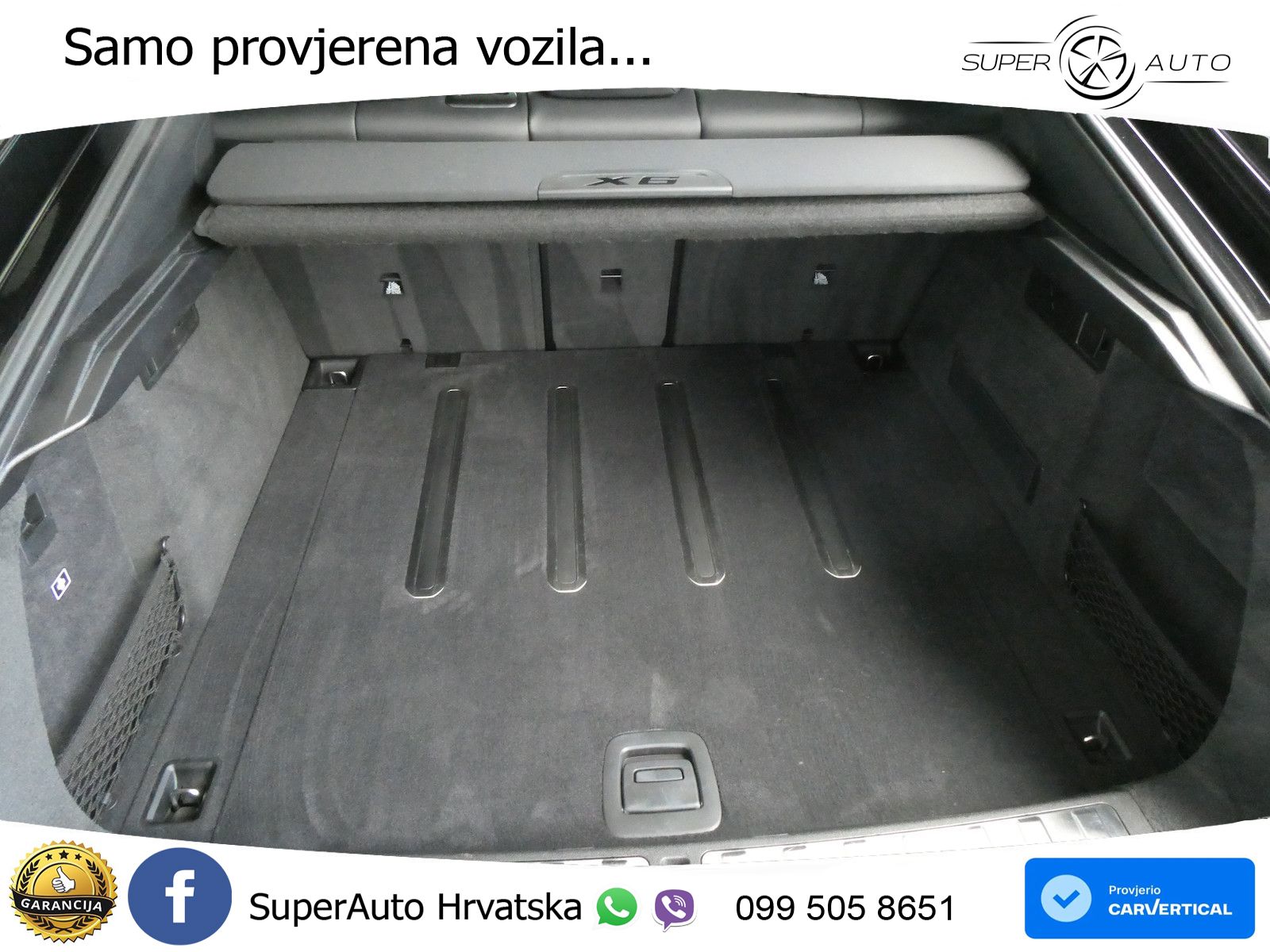 BMW X6 40i (381 KS) xDrive Steptronic