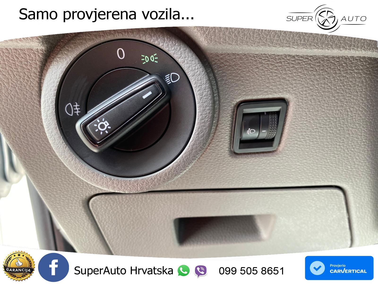 VW Transporter 90 KS